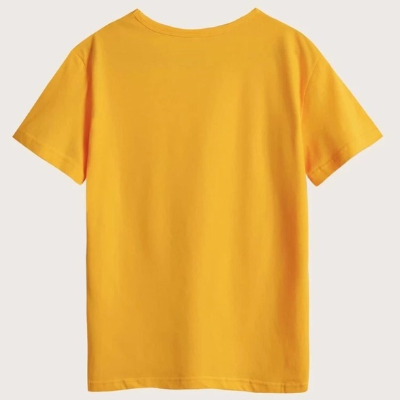 ‼️LAST ONE‼️🐝 Happy Shirt!! - Picture 2 of 3